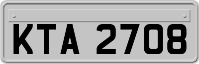 KTA2708