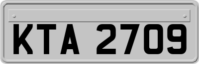 KTA2709
