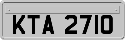 KTA2710