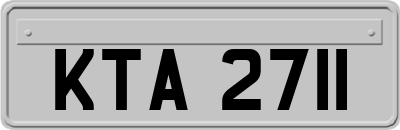 KTA2711