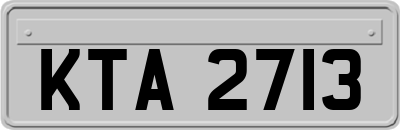 KTA2713