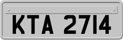 KTA2714