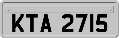 KTA2715