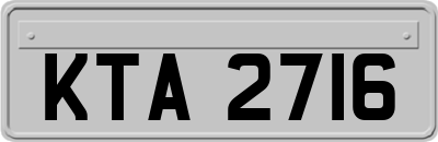 KTA2716