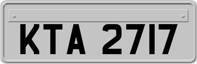 KTA2717