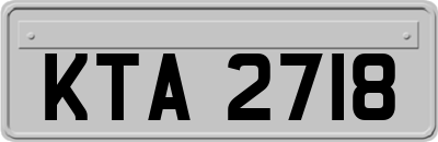 KTA2718