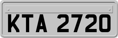 KTA2720