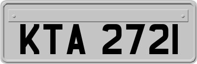 KTA2721
