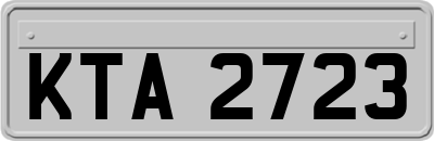 KTA2723