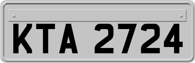 KTA2724
