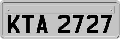 KTA2727