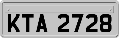 KTA2728