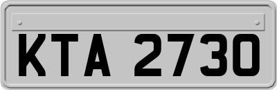 KTA2730