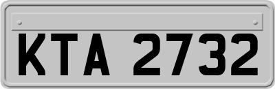 KTA2732
