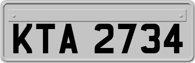 KTA2734