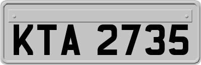 KTA2735
