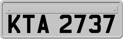 KTA2737