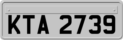KTA2739