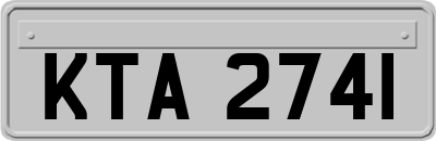 KTA2741