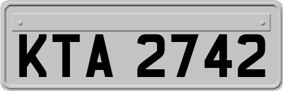 KTA2742