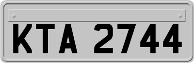 KTA2744