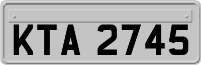 KTA2745