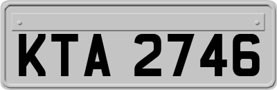 KTA2746