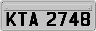 KTA2748