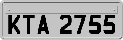 KTA2755