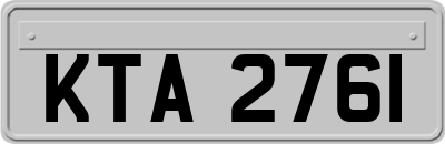 KTA2761