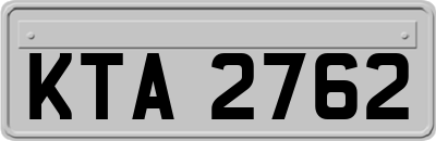 KTA2762