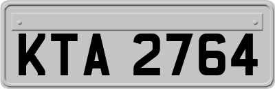 KTA2764