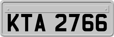 KTA2766