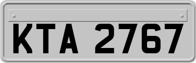 KTA2767