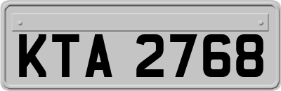 KTA2768