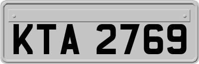 KTA2769