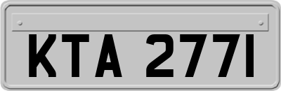 KTA2771