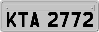 KTA2772