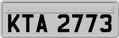 KTA2773