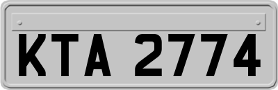 KTA2774