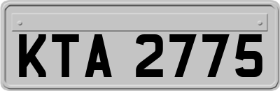 KTA2775