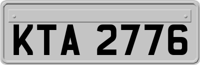 KTA2776