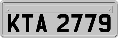 KTA2779