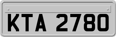 KTA2780