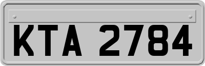 KTA2784