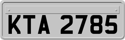 KTA2785