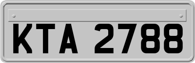 KTA2788