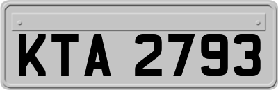 KTA2793