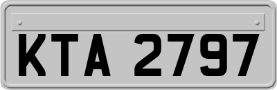 KTA2797