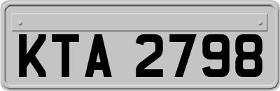 KTA2798